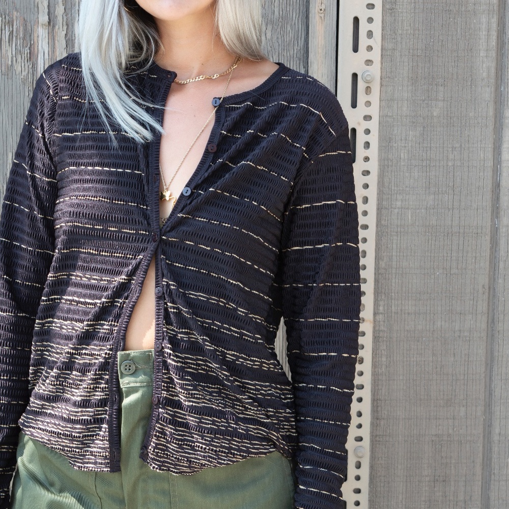 VINTAGE 90'S TOP